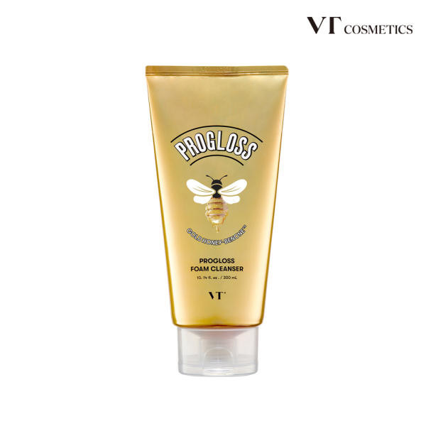 네스트리몰,VT 프로그로스 폼 클렌저 (300ml)